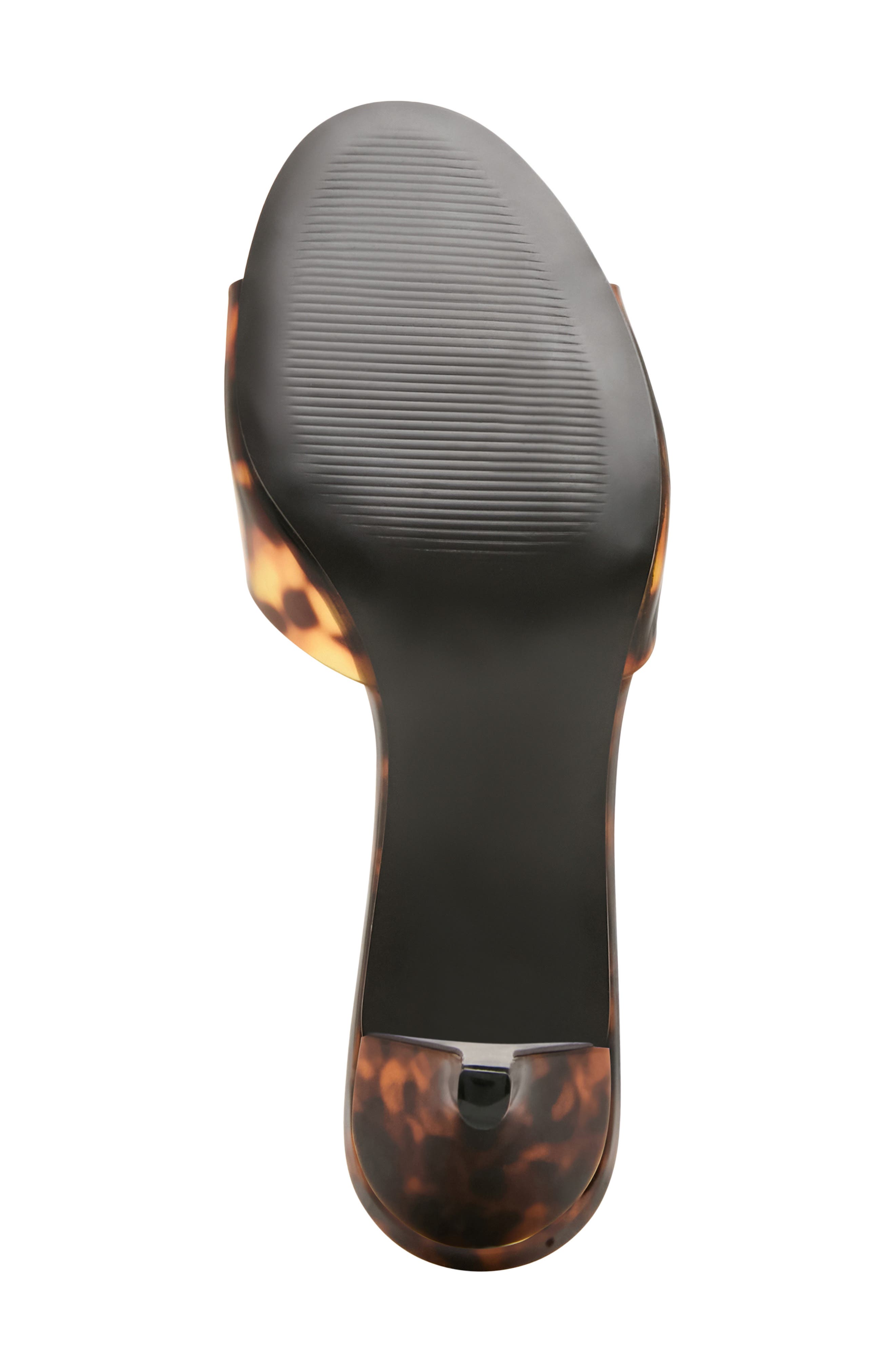 Kendrix Sandal, Alternate, color, TORTOISE