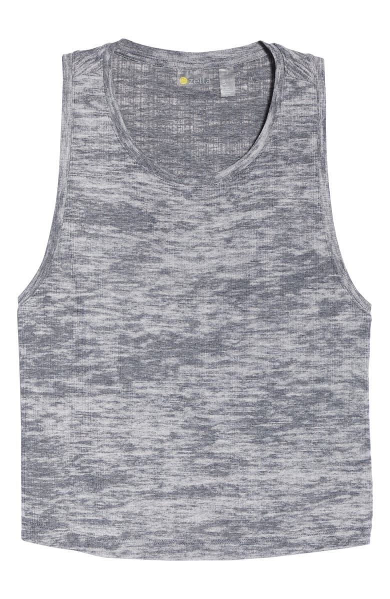 Zella Work For It Crop Tank, Alternate, color,
