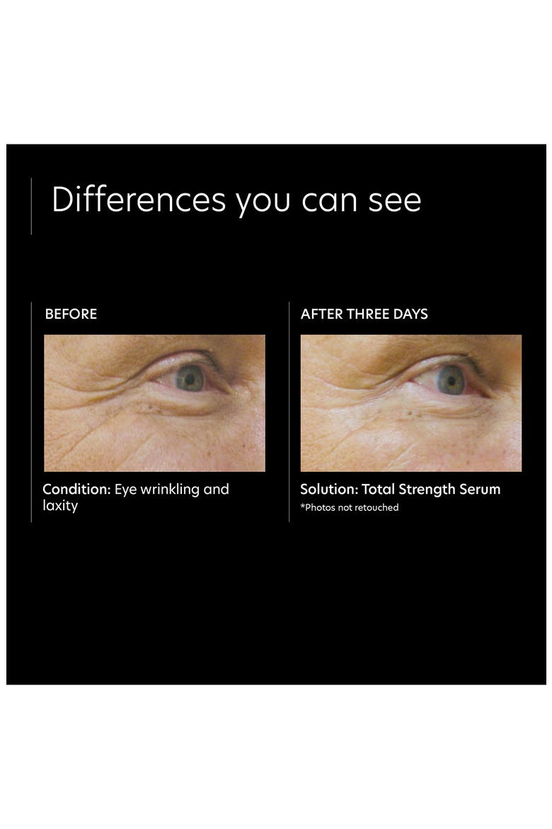 Total Strength Serum, Alternate, color, NO COLOR