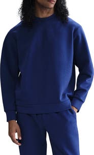 Nike 24.7 ImpossiblySoft Dri-FIT Crew Sweatshirt