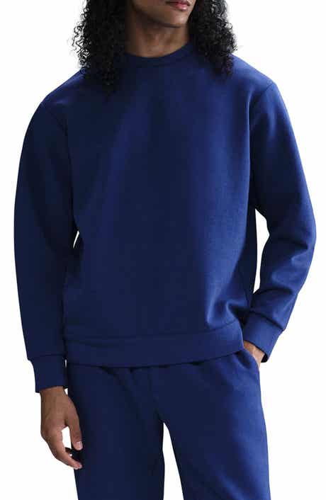 Nike 24.7 ImpossiblySoft Dri-FIT Crew Sweatshirt