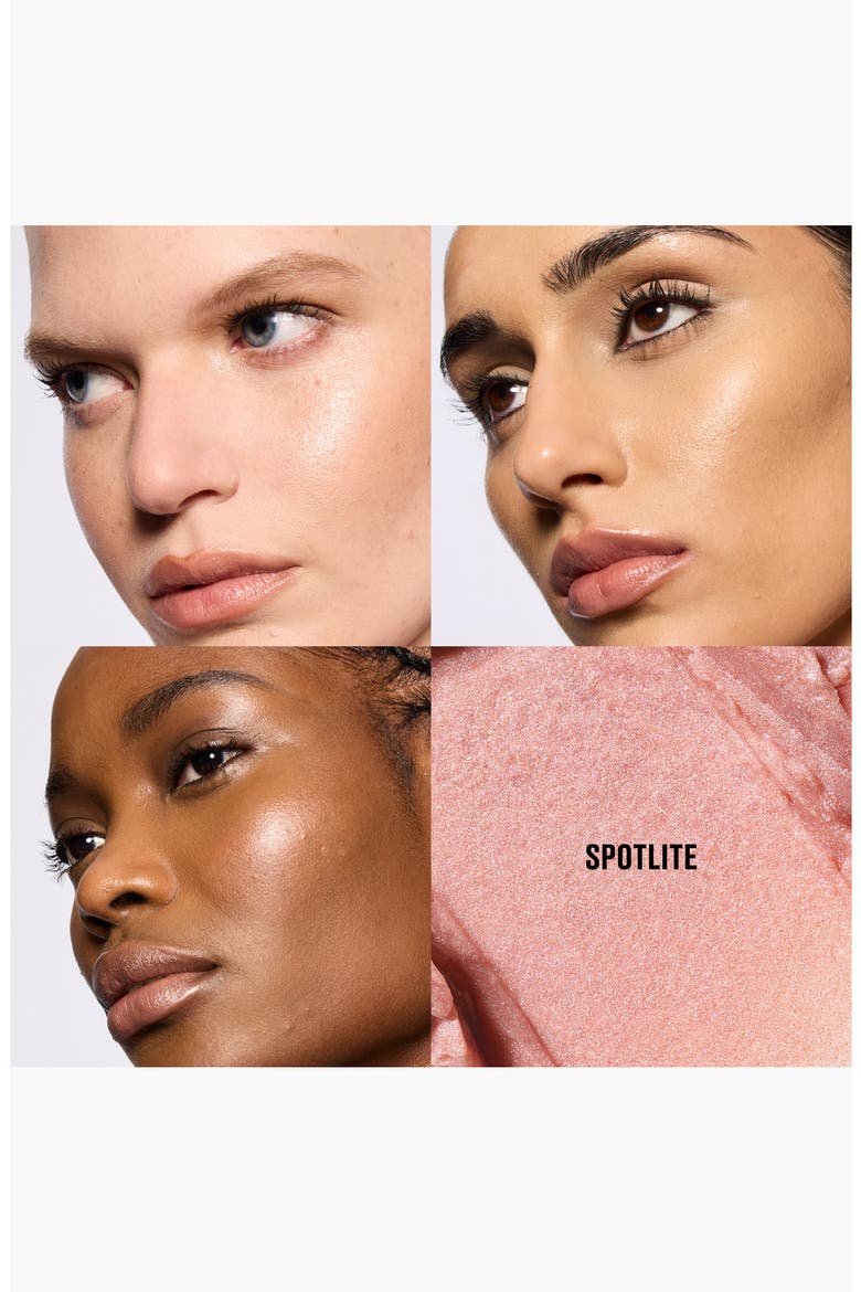 Strobe Dewy Glow Stick Highlighter, Alternate, color, SPOTLITE