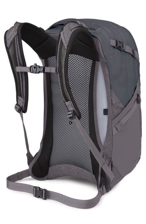 Osprey Tropos 32-liter Backpack In Tungsten/soundwave Grey