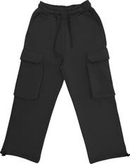 STUDENTS Highlands Cargo Sweatpants