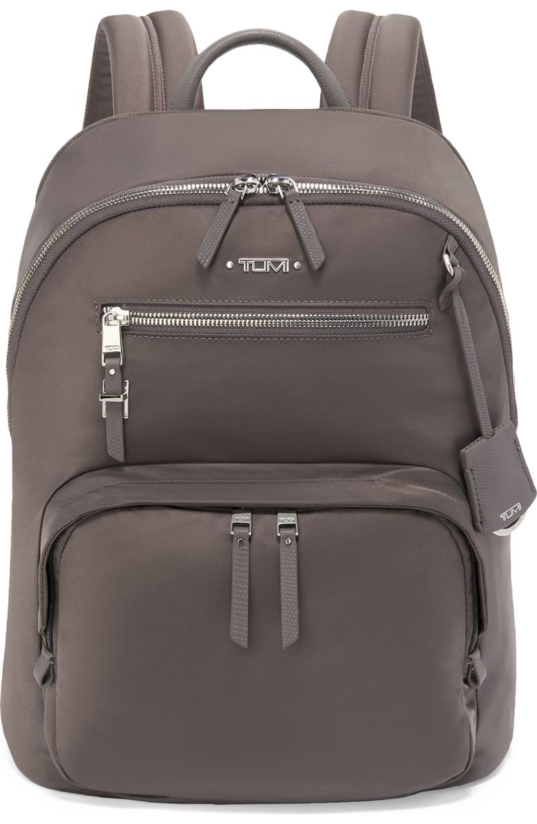 TUMI Voyageur Hilden Backpack, Main, color,