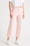 Sanctuary Supernova Crop Wide Leg Pants