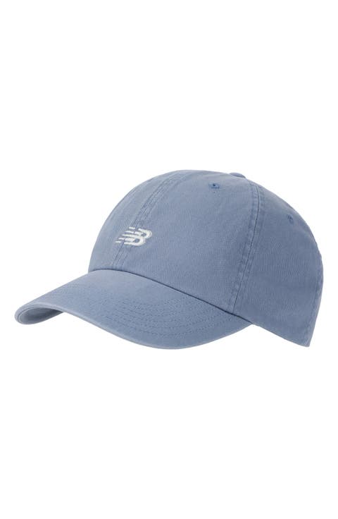 6-Panel Classic V 2.0 Adjustable Baseball Cap