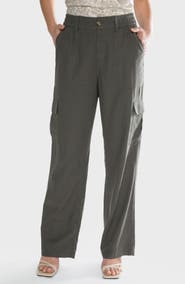 matty m. Harrsion Relaxed Cargo Pants
