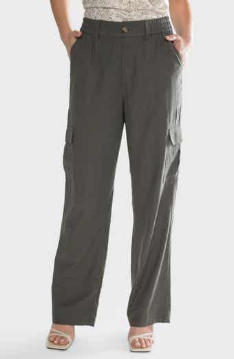 matty m. Harrsion Relaxed Cargo Pants
