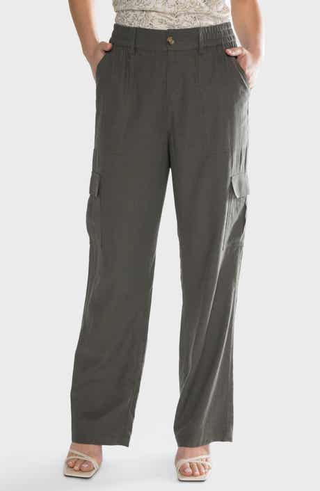 matty m. Harrsion Relaxed Cargo Pants