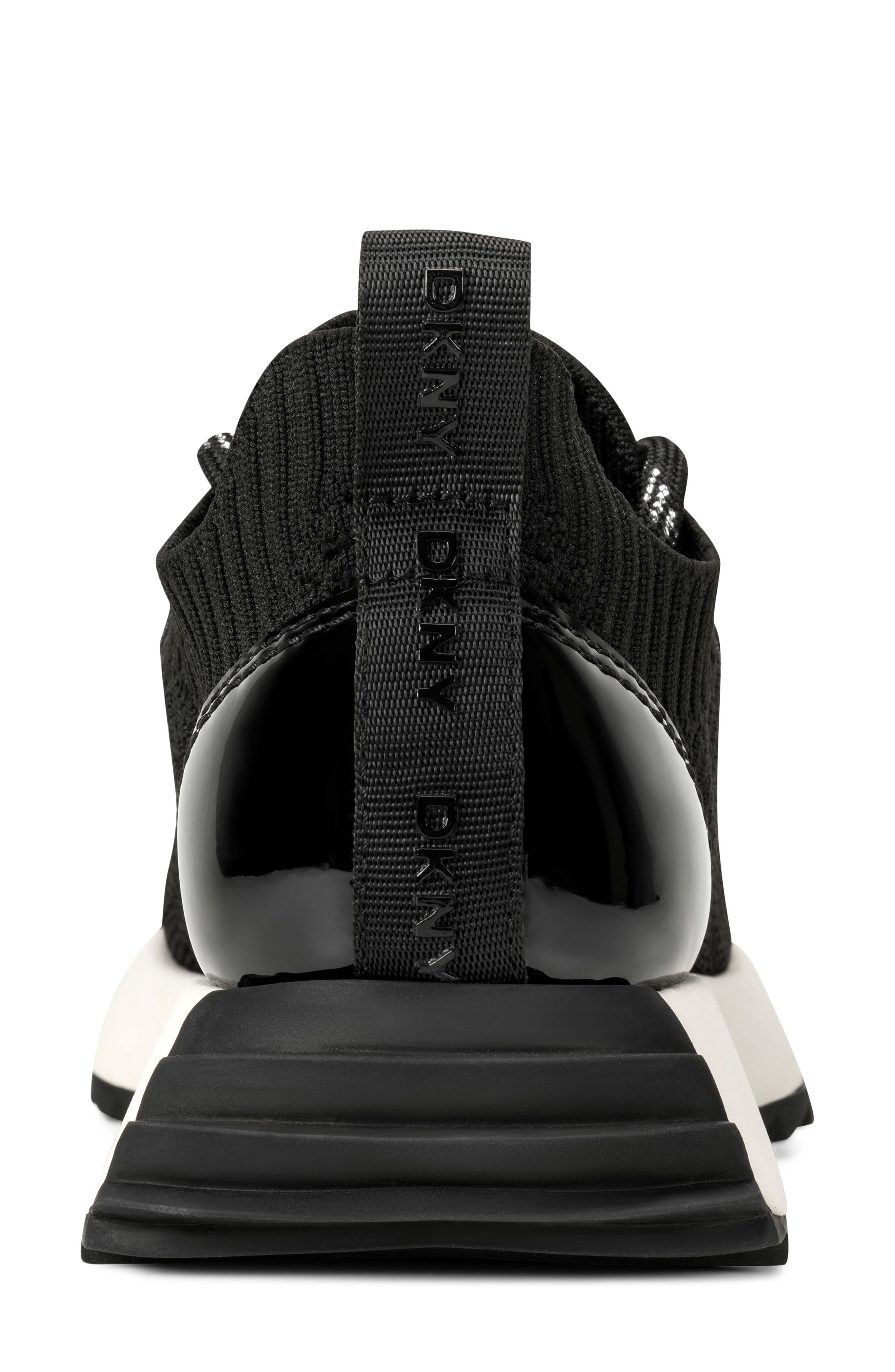 DKNY Nantes Sneaker, Alternate, color, 