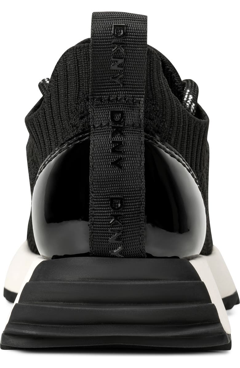 DKNY Nantes Sneaker, Alternate, color,