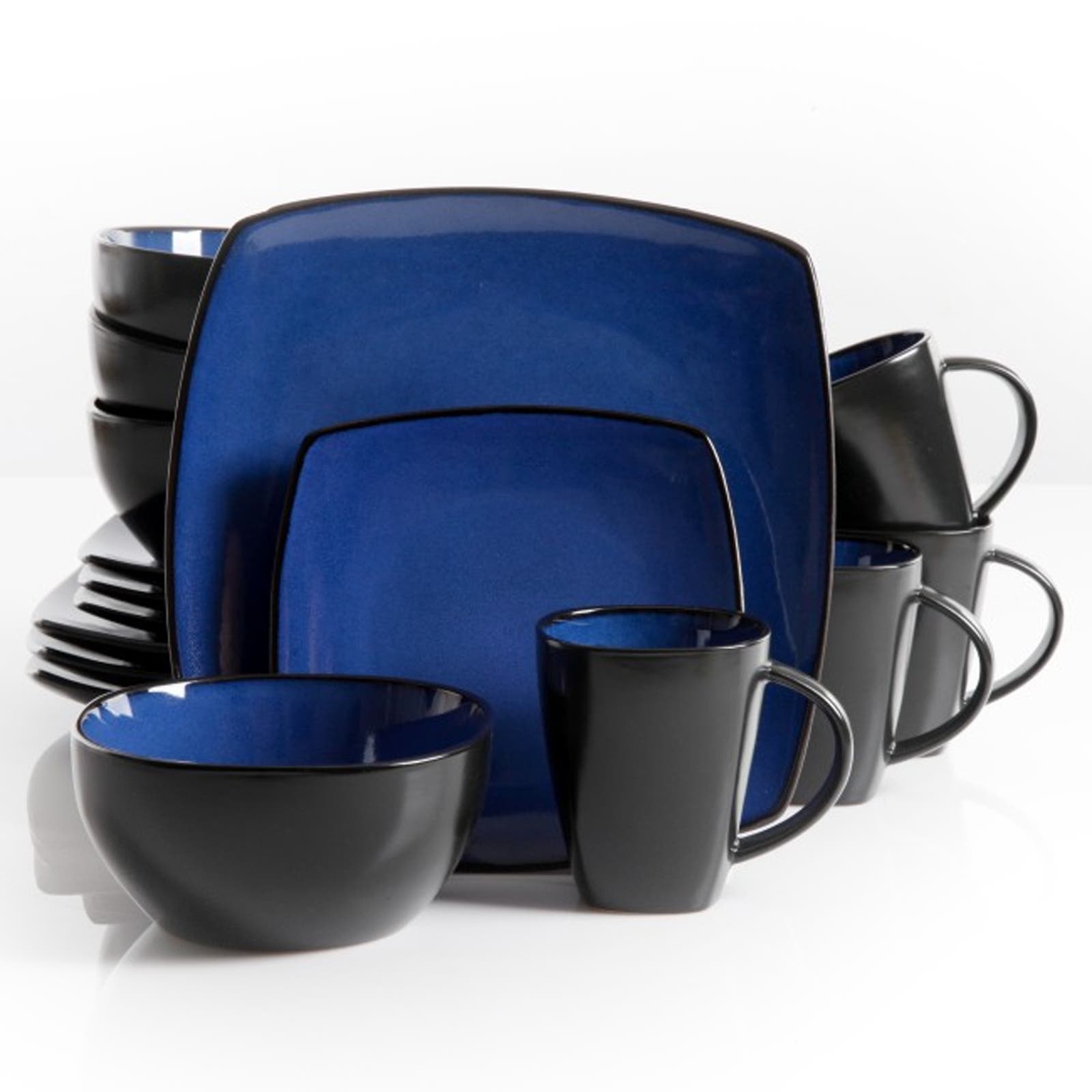 selected Blue