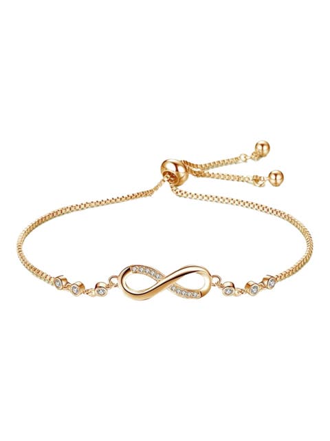 Infinity Bracelet