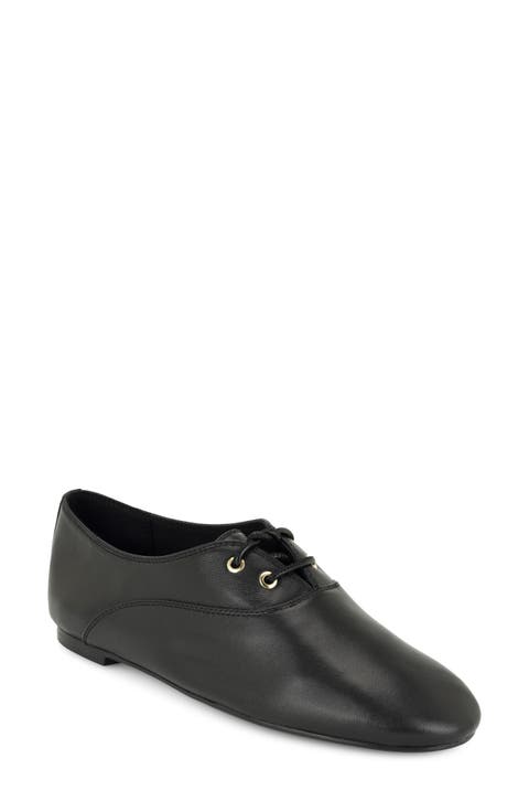 Jazzy Oxford