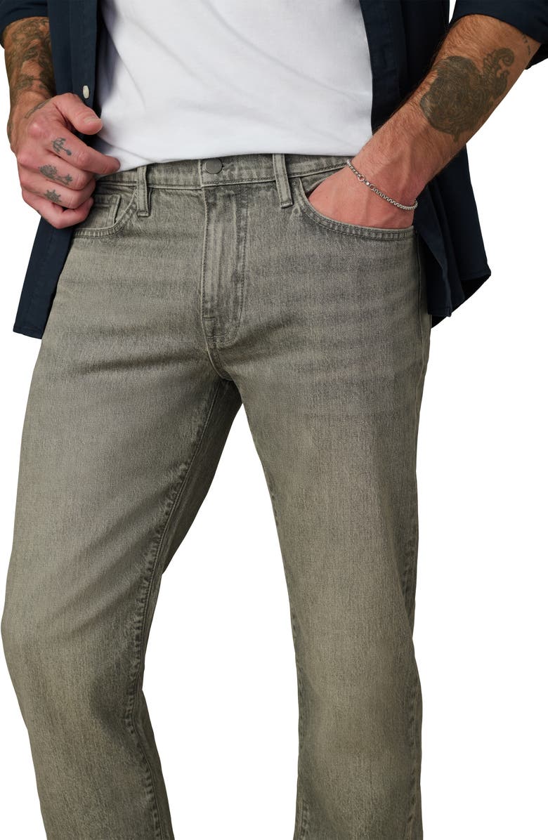 Joe's The Classic Straight Leg Jeans, Alternate, color, Fairview