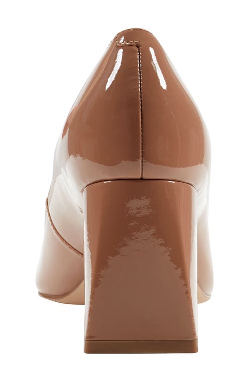 Marc Fisher Ltd Nollie Pointed Toe Pump