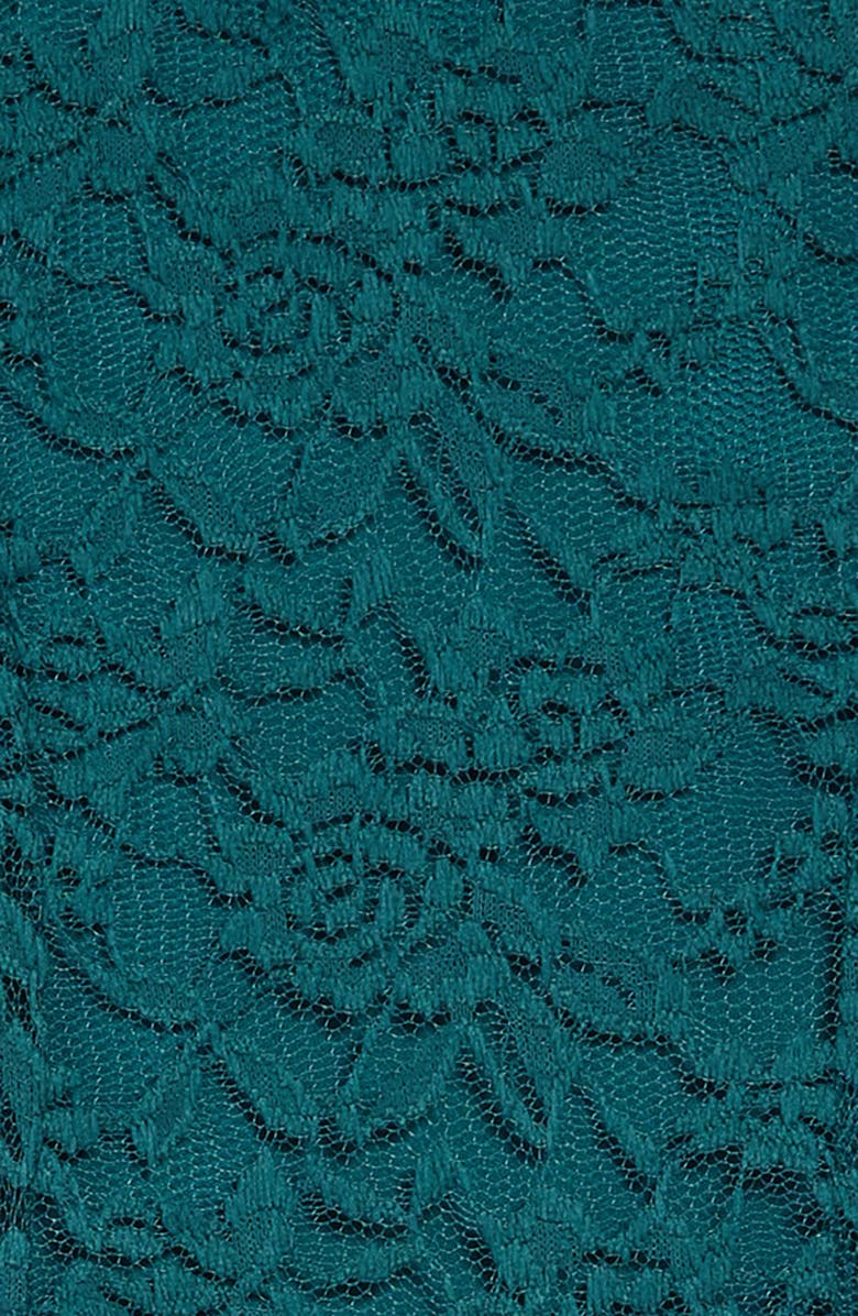 Zunie Lace Skater Dress, Alternate, color,