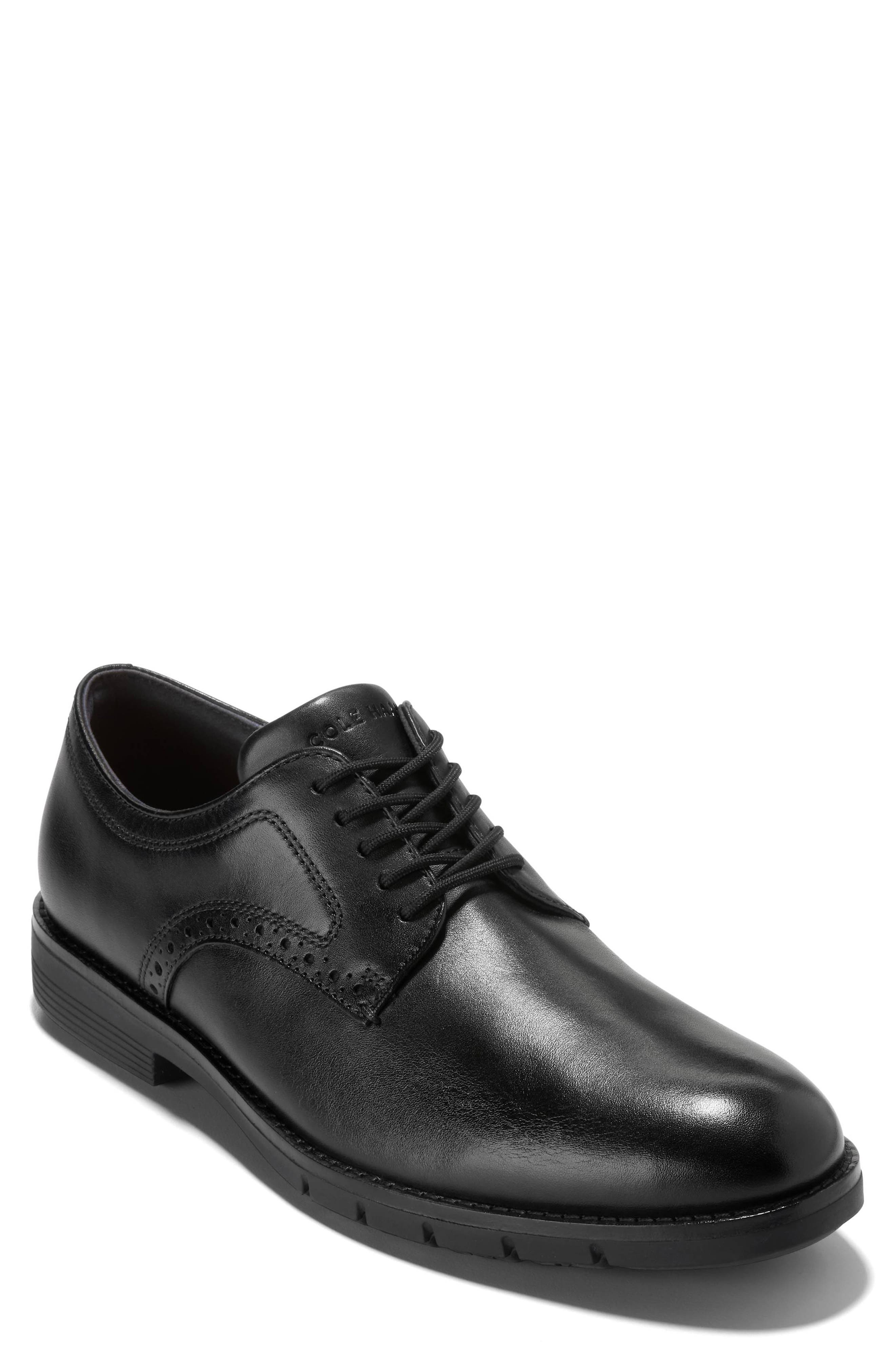Cole Haan FlexGrand 360 Plain Toe Derby