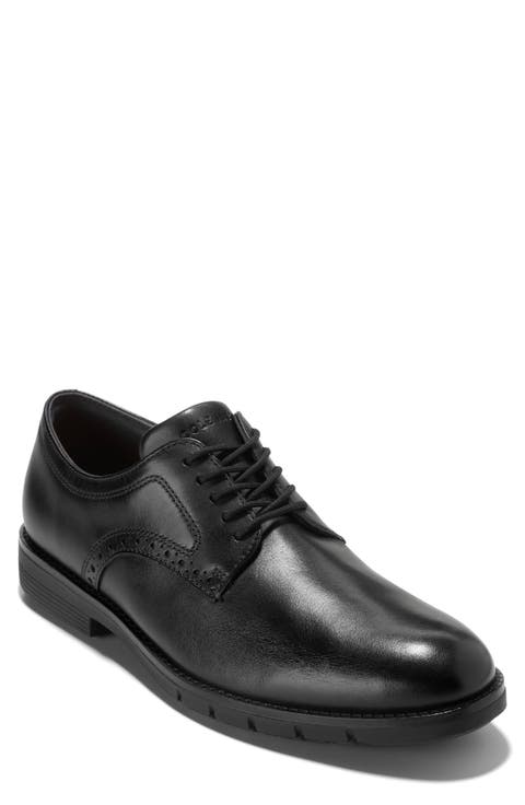 FlexGrand 360 Plain Toe Derby (Men)