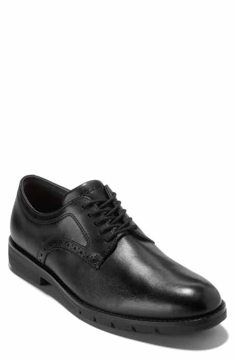 Cole Haan FlexGrand 360 Plain Toe Derby