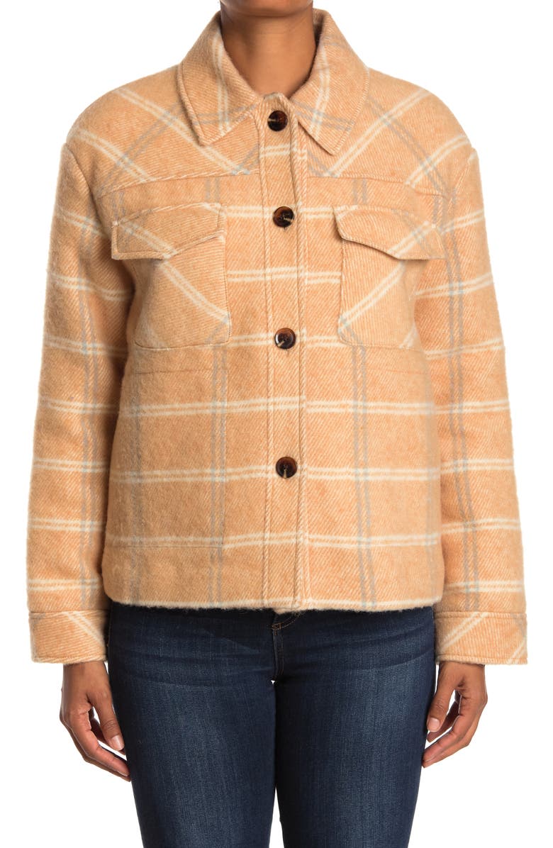 Samsøe Samsøe SAMSOE AND SAMSOE Leonie Jacket, Alternate, color, 