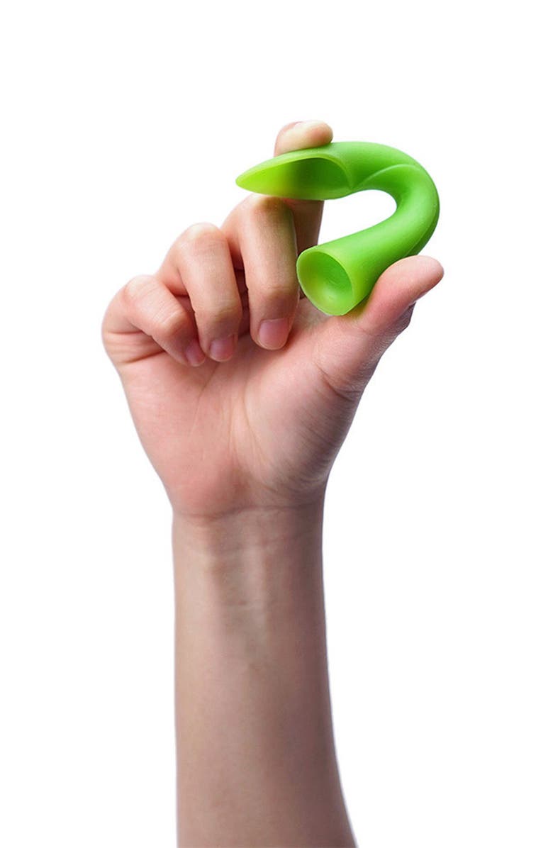 Olababy 2-Piece Baby Advanced Feeding Set, Alternate, color, Green