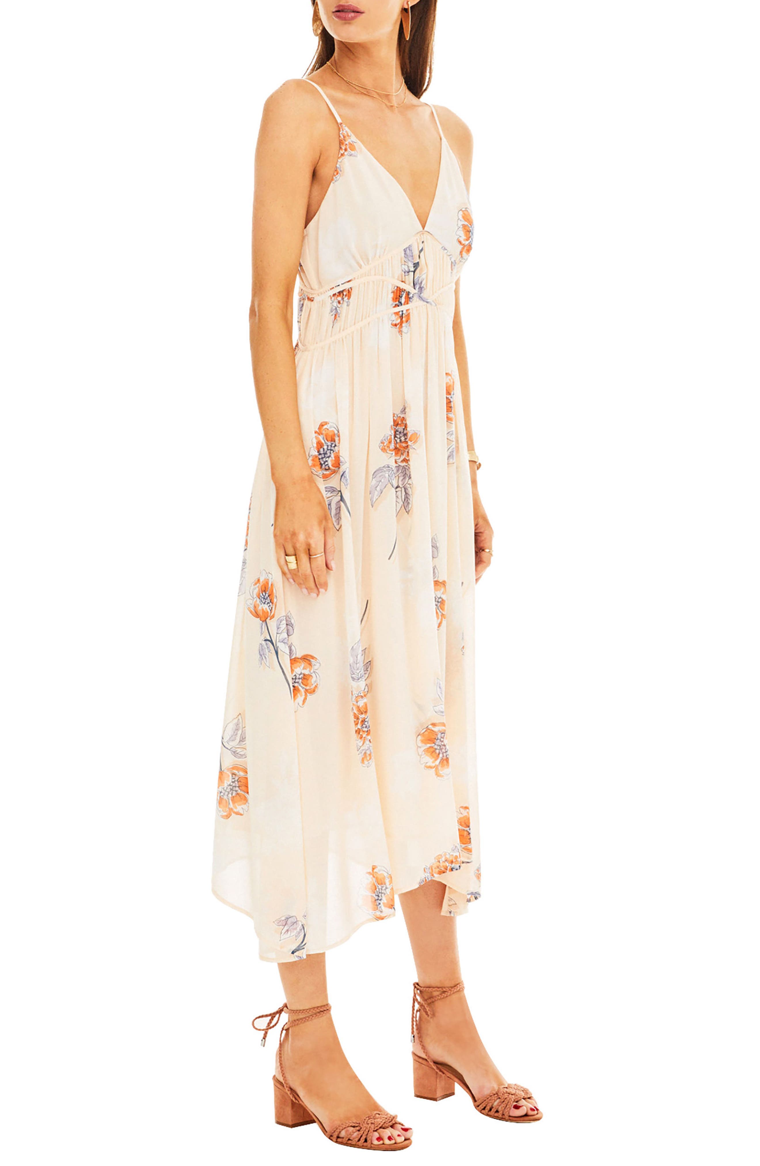 ASTR the Label Marissa Dress (Women) | Nordstrom