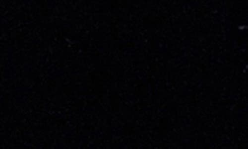 Endless Rose Velvet Circle Midi Skirt In Black