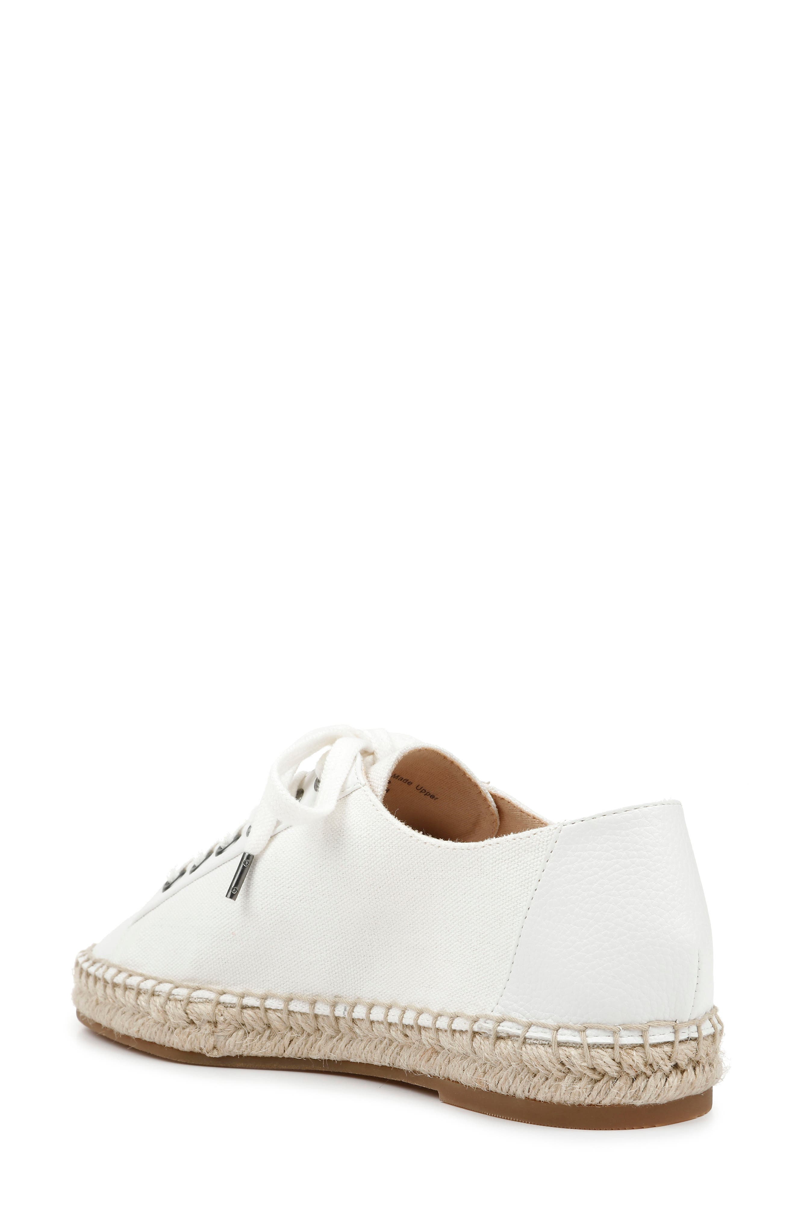 Splendid Alissa Espadrille Sneaker, Alternate, color, 