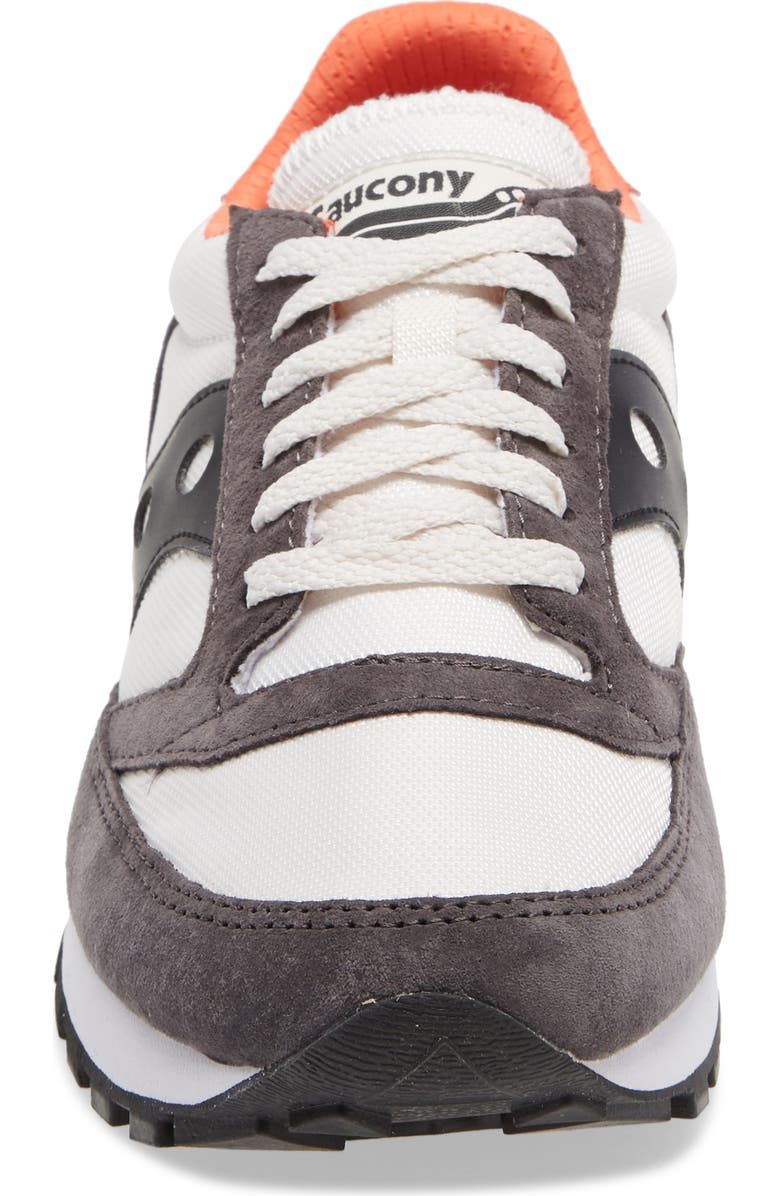 Saucony Jazz 81 Sneaker, Alternate, color,