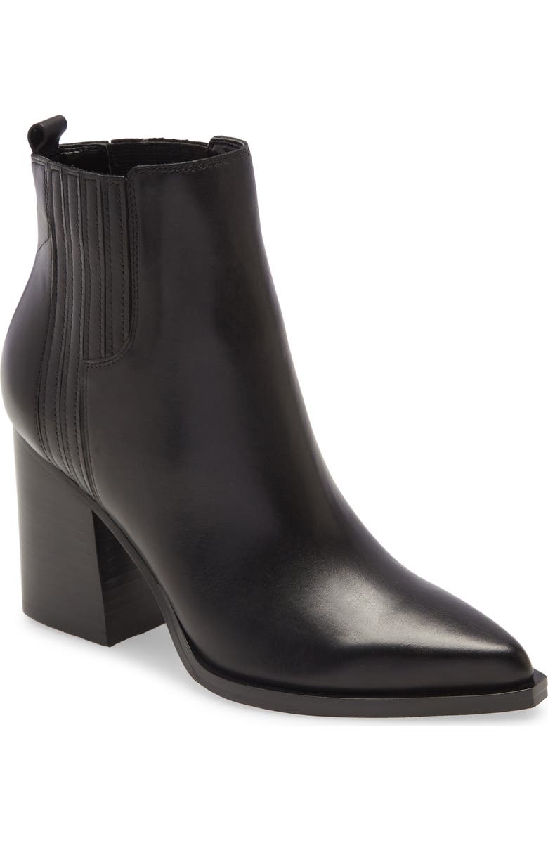 Marc Fisher LTD Oshay Pointed Toe Bootie, Main, color,