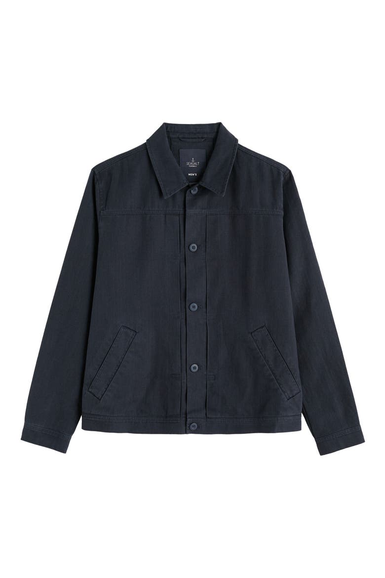 Helsman Jacket, Alternate, color, INKWELL