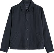 Seasalt Cornwall Helsman Jacket