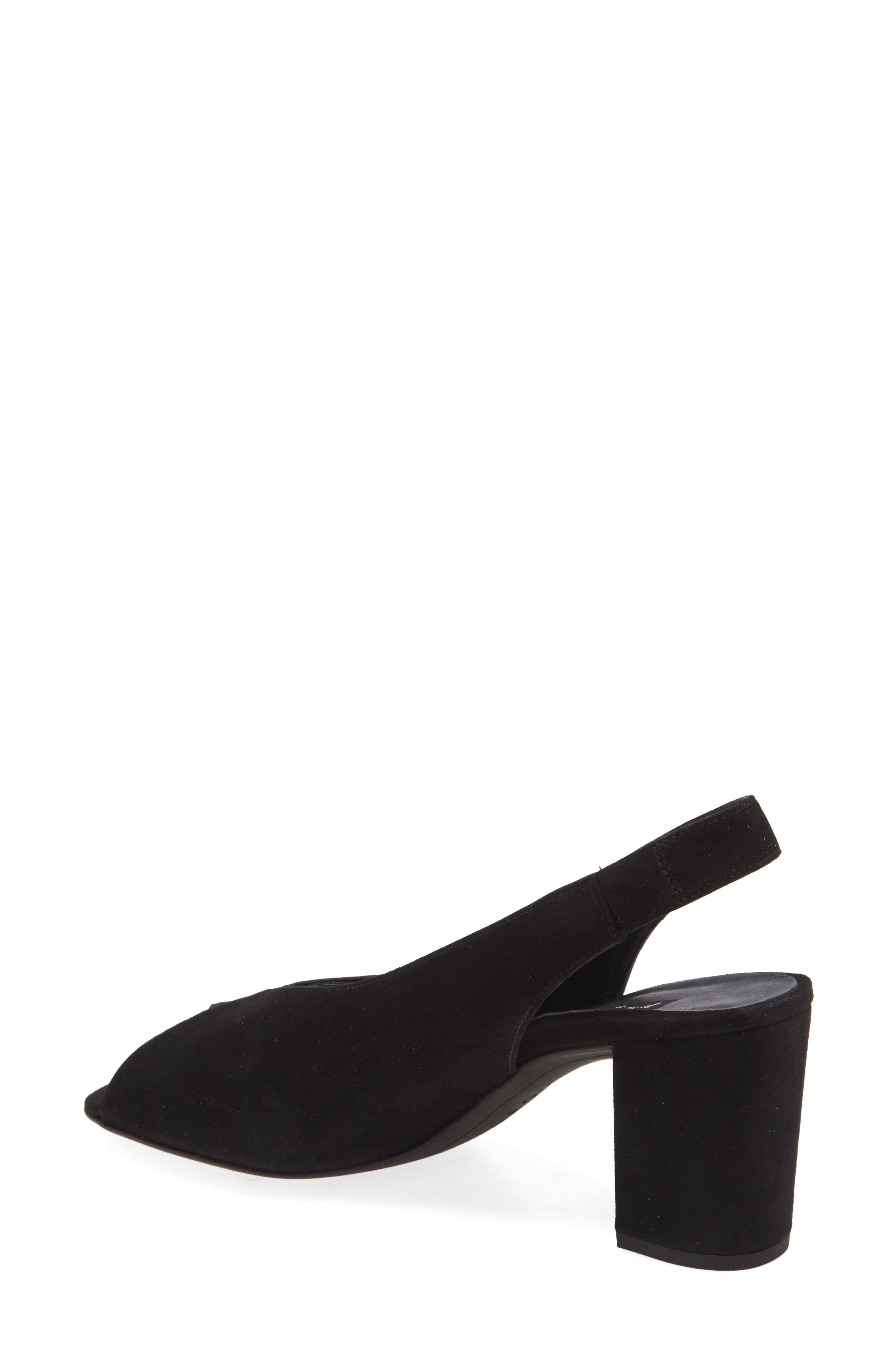 Paul Green Daisy Slingback Sandal, Alternate, color, 