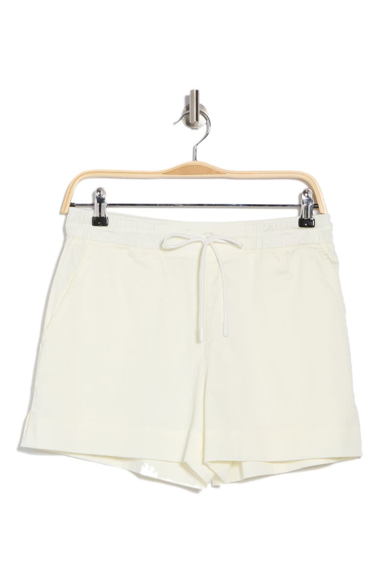 Oby Shorts, Alternate, color, OFF WHITE
