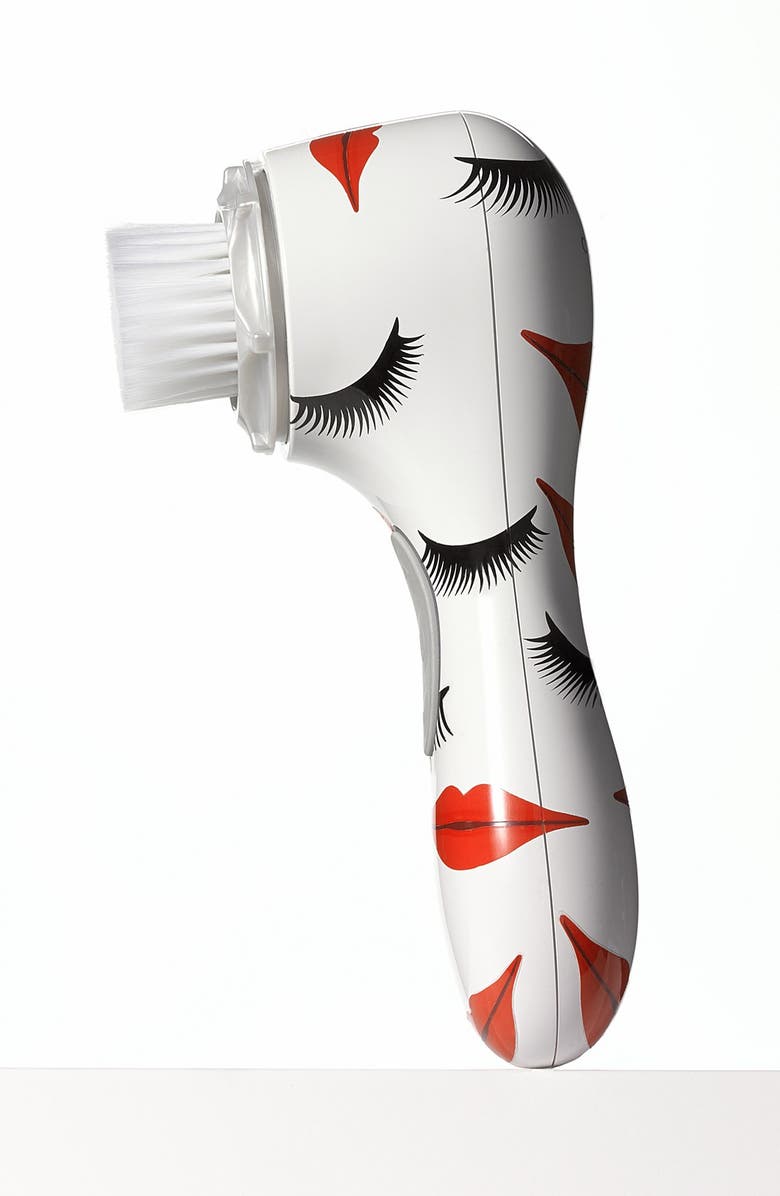 CLARISONIC 'Mia 3 - Lips & Lashes' Makeup Removal Expert, Alternate, color,