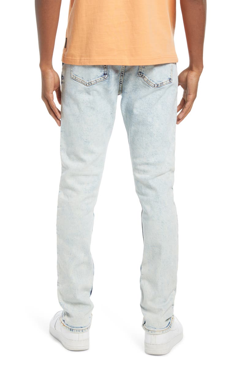 ICECREAM Men's Running Dog Jeans, Alternate, color,