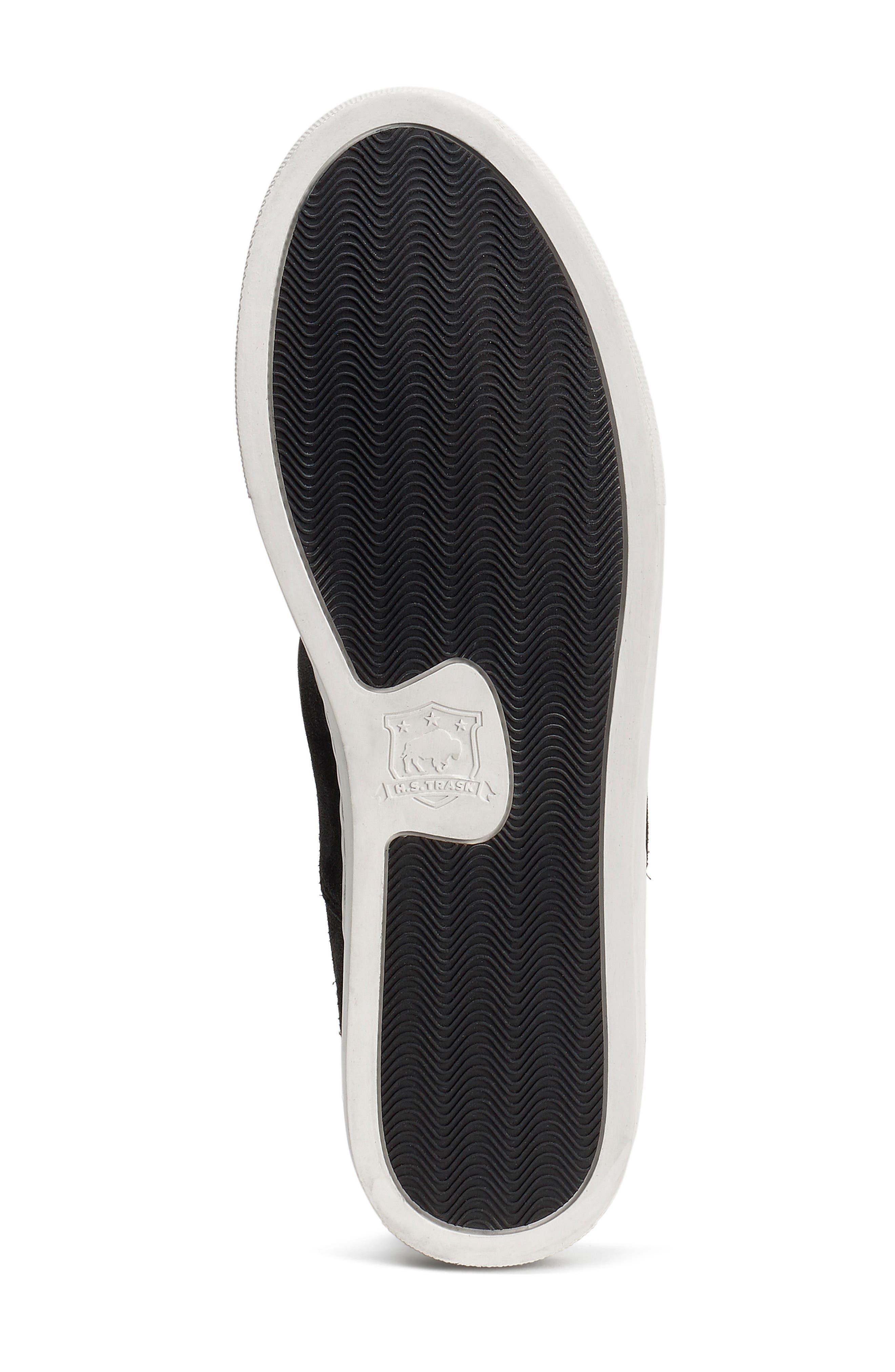 Trask Litton Slip-On Sneaker, Alternate, color, 