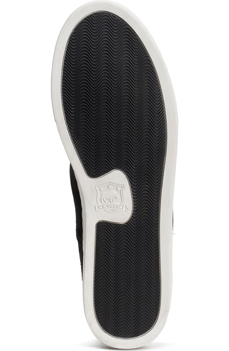 Trask Litton Slip-On Sneaker, Alternate, color,