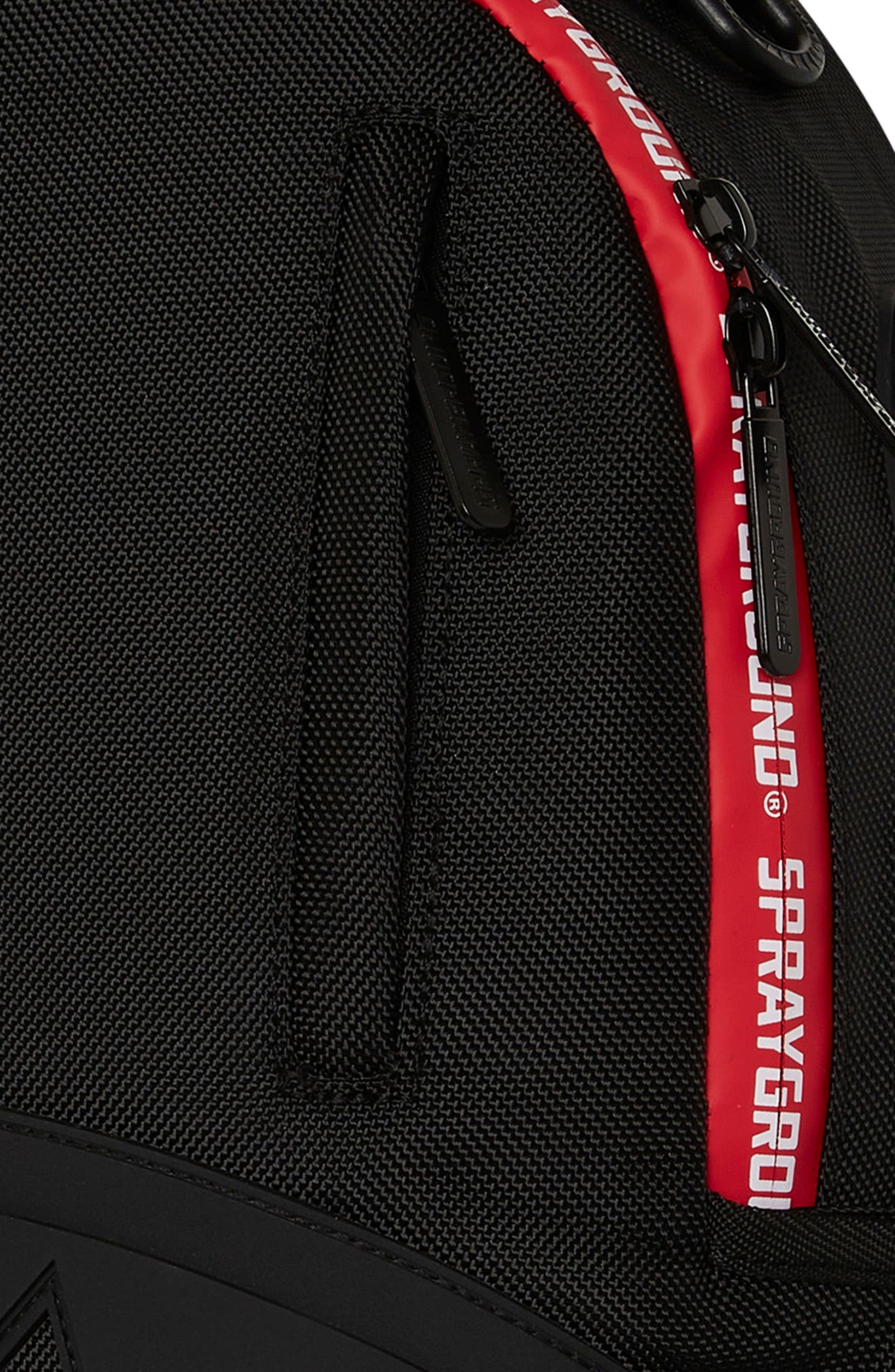 Sprayground Shark DLXR Backpack, Alternate, color, 