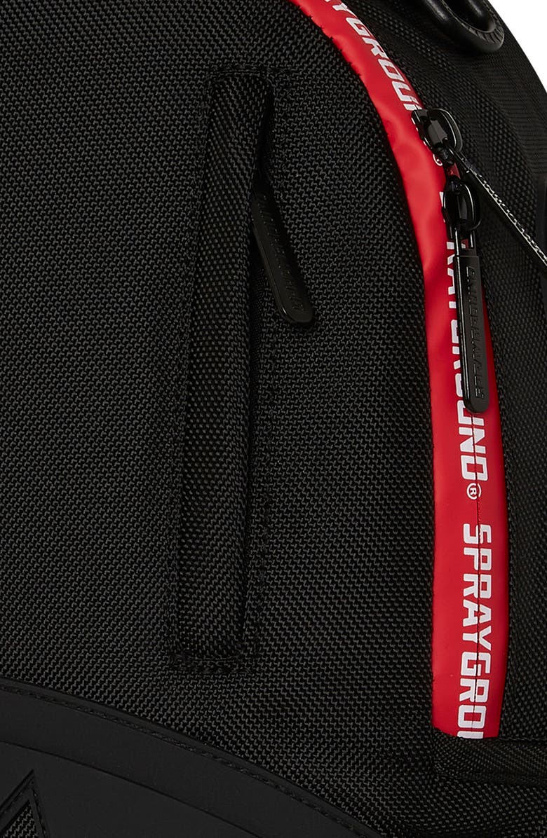 Sprayground Shark DLXR Backpack, Alternate, color,