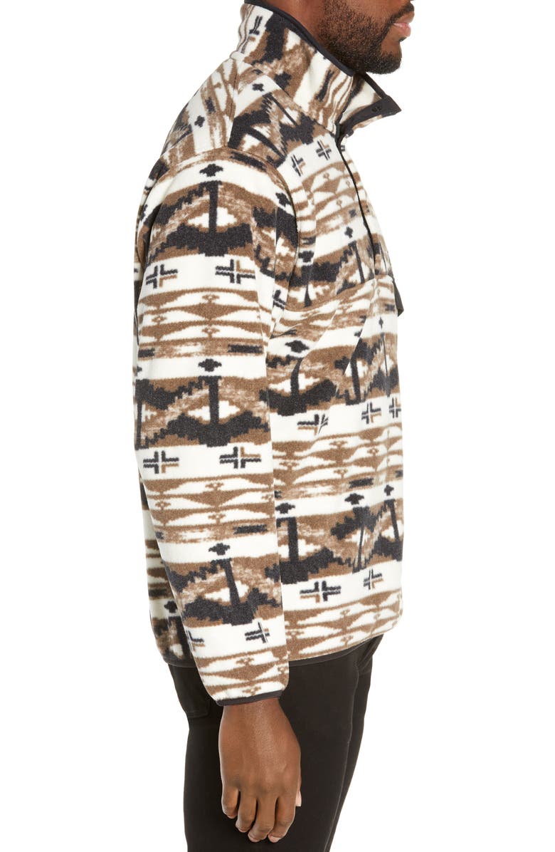 Patagonia Synchilla<sup>®</sup> Snap-T<sup>®</sup> Pullover, Alternate, color, 