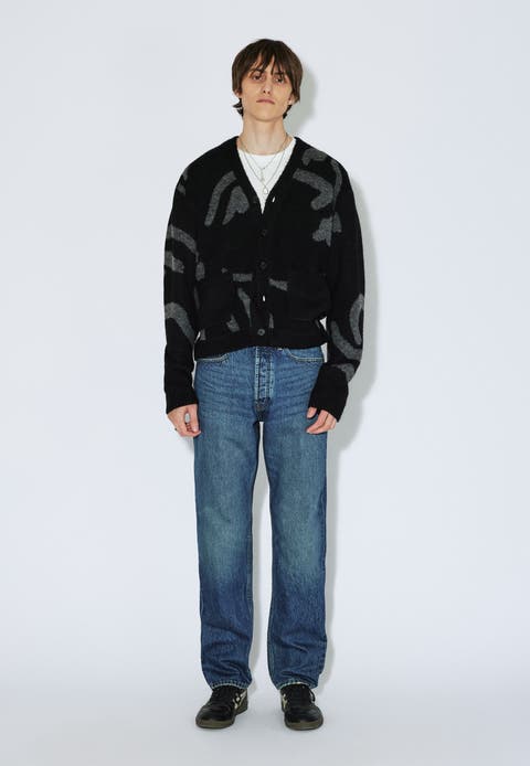 Dash Straight Jeans