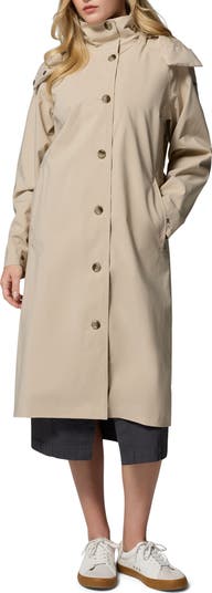 【本日のみ定価以下】liten Tent Flare Trench Jacket Tent Flare Trench Jacket – LIten.online