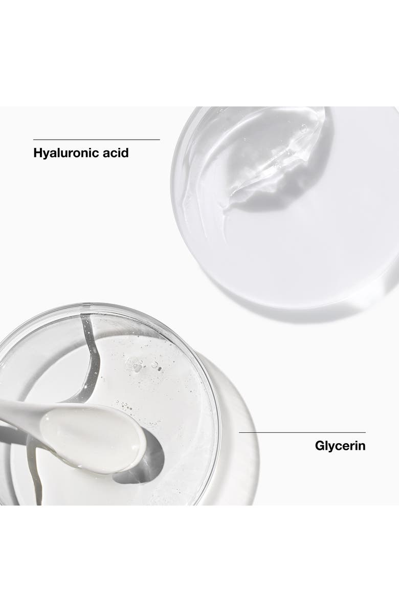 Clinique Deep Comfort Hand & Cuticle Cream, Alternate, color,