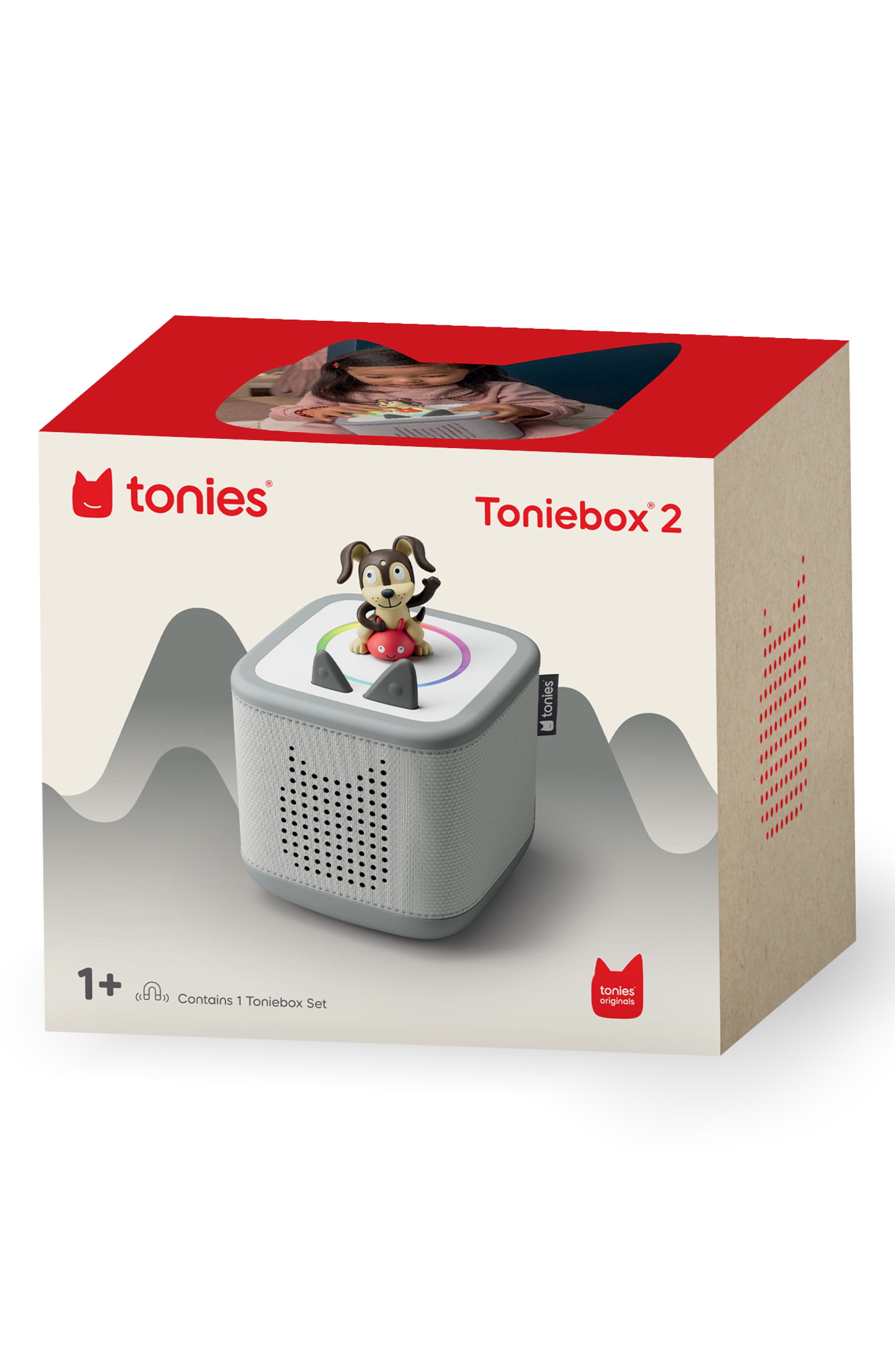 Toniebox 2 Starter Set | Nordstrom