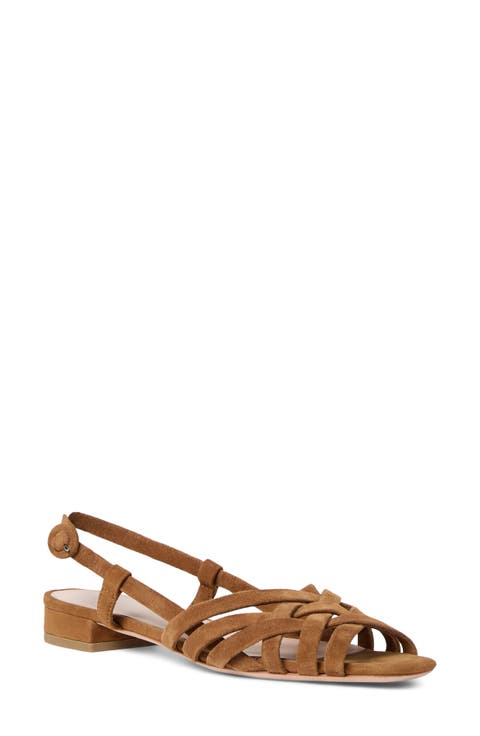 Shelly Slingback Sandal (Women)