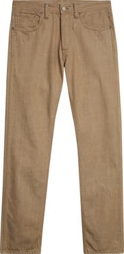 Double RL Slim Fit Jeans