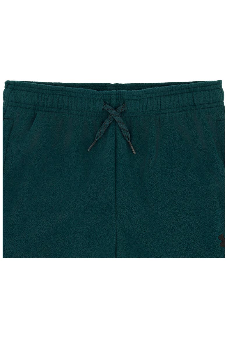 Kids' Hundo Fleece Joggers, Alternate, color, ARDEN GREEN